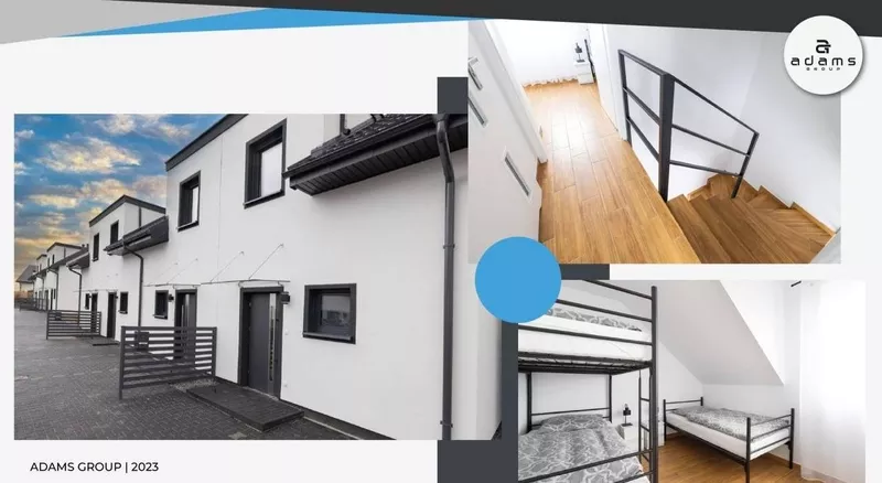 Робота в Польщі на меблевій фабриці. 1400 €/мiс  - <ro>Изображение</ro><ru>Изображение</ru> #3, <ru>Объявление</ru> #1739121