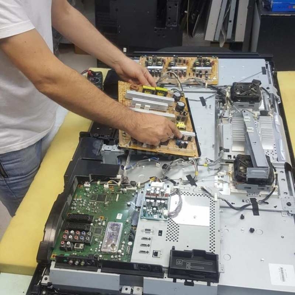 Ремонт телевизоров выезд на дом - <ro>Изображение</ro><ru>Изображение</ru> #3, <ru>Объявление</ru> #1739248