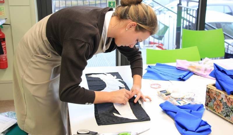 Потрібна Швея в Цех (Трикотаж) Район М. Спортивна - <ro>Изображение</ro><ru>Изображение</ru> #3, <ru>Объявление</ru> #1739865