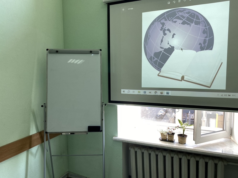 Оренда зала в центрі Харкова - <ro>Изображение</ro><ru>Изображение</ru> #3, <ru>Объявление</ru> #1735802