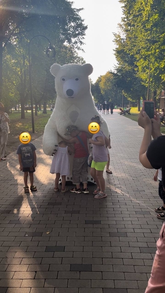 Поздравления от Мишки г.Харьков - <ro>Изображение</ro><ru>Изображение</ru> #5, <ru>Объявление</ru> #1739536