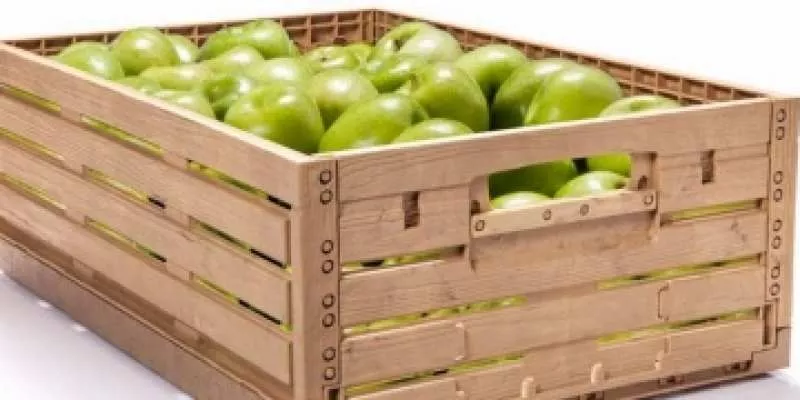 Изготовим ящики, поддоны, контейнеры из дерева. - <ro>Изображение</ro><ru>Изображение</ru> #3, <ru>Объявление</ru> #1740088