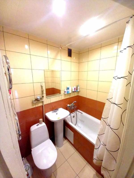 Продам 2-х кімнатну квартиру вул. Ак. Проскури - <ro>Изображение</ro><ru>Изображение</ru> #3, <ru>Объявление</ru> #1740289