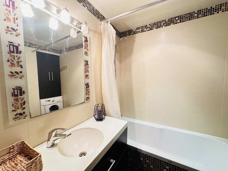 Сдам свою LUX 3-к квартиру. Павлово Поле, 23 Августа - <ro>Изображение</ro><ru>Изображение</ru> #3, <ru>Объявление</ru> #1739965