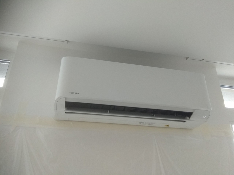 Установка кондиціонерів у Харкові - <ro>Изображение</ro><ru>Изображение</ru> #5, <ru>Объявление</ru> #1682551