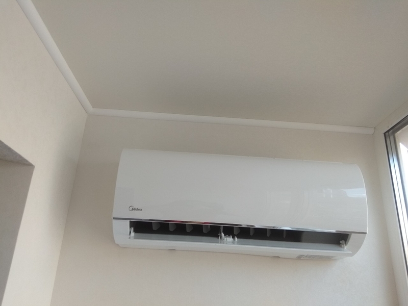 Установка кондиціонерів у Харкові - <ro>Изображение</ro><ru>Изображение</ru> #4, <ru>Объявление</ru> #1682551