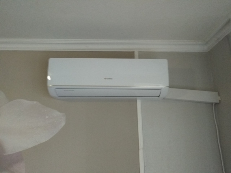 Установка кондиціонерів у Харкові - <ro>Изображение</ro><ru>Изображение</ru> #3, <ru>Объявление</ru> #1682551