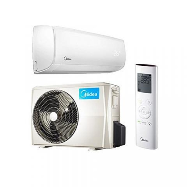 Кондиціонери Midea Харків з безкоштовною доставкою по Україні - <ro>Изображение</ro><ru>Изображение</ru> #6, <ru>Объявление</ru> #1683625