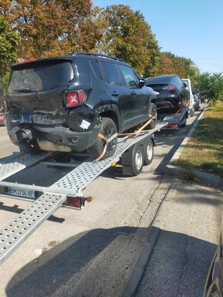 Евакуатор у Харкові: Швидка Допомога на Дорозі! - <ro>Изображение</ro><ru>Изображение</ru> #3, <ru>Объявление</ru> #1740917