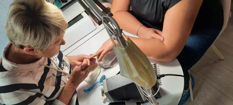 Курси манікюр, масаж, перукар в любому місті UA - <ro>Изображение</ro><ru>Изображение</ru> #3, <ru>Объявление</ru> #1740635