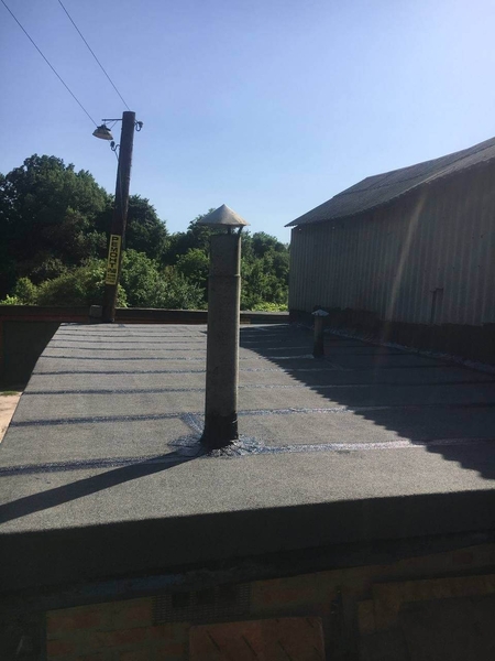 Ремонт шиферной кровли Харьков. - <ro>Изображение</ro><ru>Изображение</ru> #3, <ru>Объявление</ru> #1741136