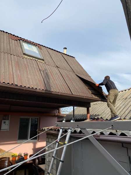 Мягкая кровля Харьков - <ro>Изображение</ro><ru>Изображение</ru> #3, <ru>Объявление</ru> #1741162