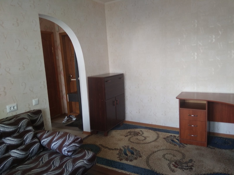 Сдам СВОЮ 1-комн. квартиру, Алексеевка, пр. Победы - <ro>Изображение</ro><ru>Изображение</ru> #7, <ru>Объявление</ru> #1731634