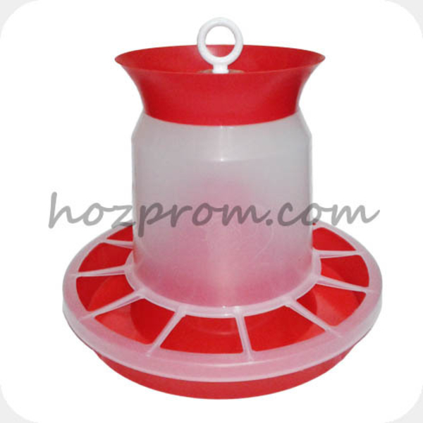 Бункерні годівниці для свійської птиці - <ro>Изображение</ro><ru>Изображение</ru> #3, <ru>Объявление</ru> #1741849