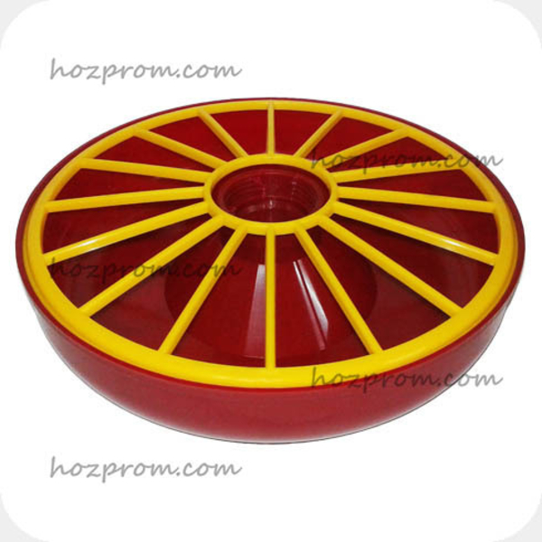 Поїлки з широким горлом та універсальна для свійської птиці - <ro>Изображение</ro><ru>Изображение</ru> #3, <ru>Объявление</ru> #1741852