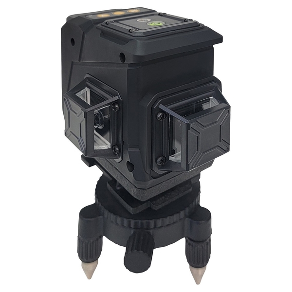 Лазерний рівень HORIZONT LINE 3D зі штативом 2.1 метра - <ro>Изображение</ro><ru>Изображение</ru> #5, <ru>Объявление</ru> #1742456