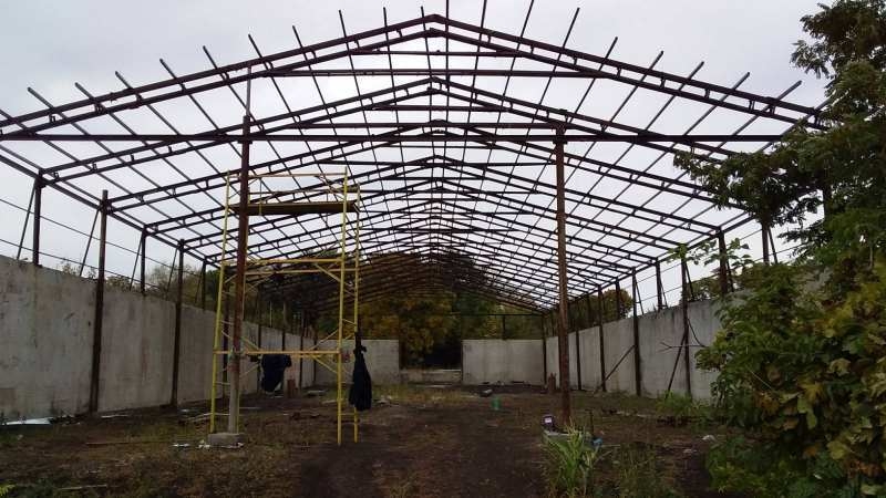 Ремонтно - будівельні роботи під ключ - <ro>Изображение</ro><ru>Изображение</ru> #3, <ru>Объявление</ru> #1742379