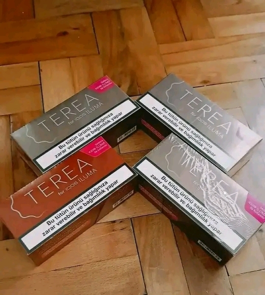 Стики terea для iqos iluma  - <ro>Изображение</ro><ru>Изображение</ru> #5, <ru>Объявление</ru> #1742521