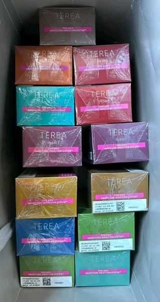 Стики terea для iqos iluma  - <ro>Изображение</ro><ru>Изображение</ru> #7, <ru>Объявление</ru> #1742521