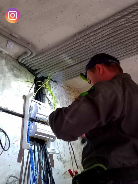 Штробы, штробление без пыли с пылесосом. Электрик Харьков - <ro>Изображение</ro><ru>Изображение</ru> #7, <ru>Объявление</ru> #1742792