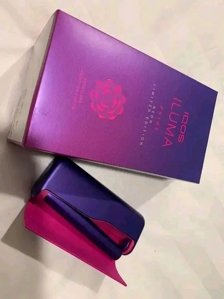 Новый Айкос 4.0 IQOS ILUMA PRIME  - <ro>Изображение</ro><ru>Изображение</ru> #4, <ru>Объявление</ru> #1742523