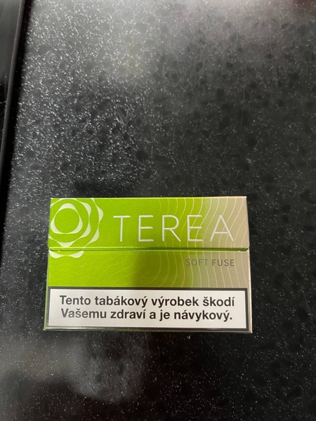 Стики terea для iqos iluma  - <ro>Изображение</ro><ru>Изображение</ru> #8, <ru>Объявление</ru> #1742521