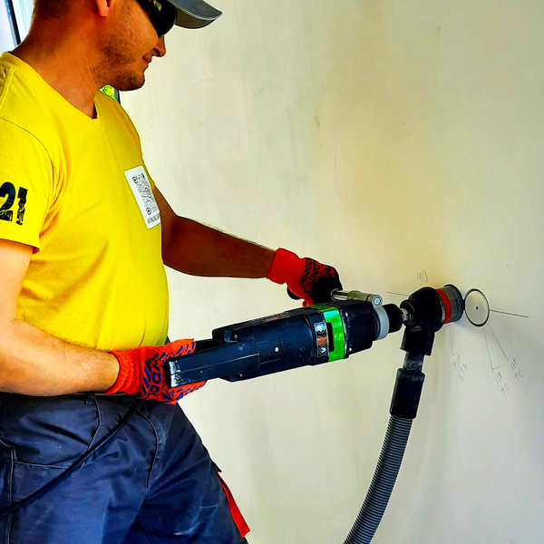 Штробление стен без пыли (штробы) Hilti с пылесосом  Харьков - <ro>Изображение</ro><ru>Изображение</ru> #6, <ru>Объявление</ru> #1732365
