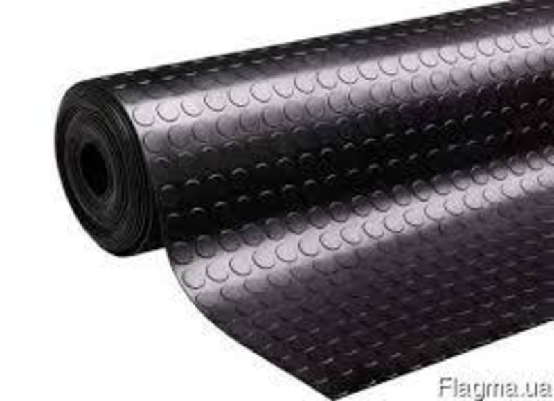 Резиновое напольное покрытие - ковёр. - <ro>Изображение</ro><ru>Изображение</ru> #1, <ru>Объявление</ru> #1620638