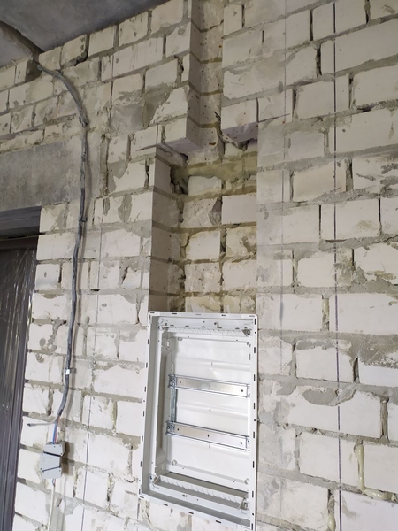 Штробы, подрозетники без пыли (штробы Hilti) Харьков - <ro>Изображение</ro><ru>Изображение</ru> #2, <ru>Объявление</ru> #1743898