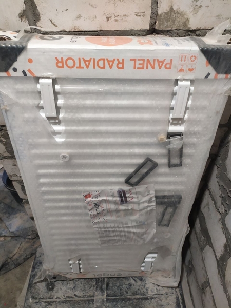 Стальной радиатор Engel (500х700) тип 22 нижнее подключение - <ro>Изображение</ro><ru>Изображение</ru> #6, <ru>Объявление</ru> #1743769