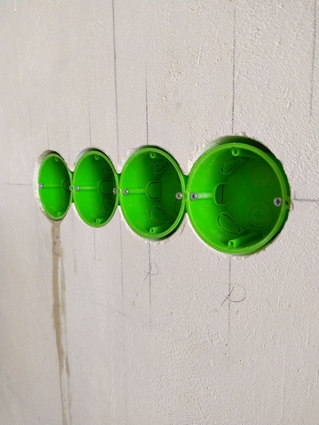 Штробы, подрозетники без пыли (штробы Hilti) Харьков - <ro>Изображение</ro><ru>Изображение</ru> #3, <ru>Объявление</ru> #1743898