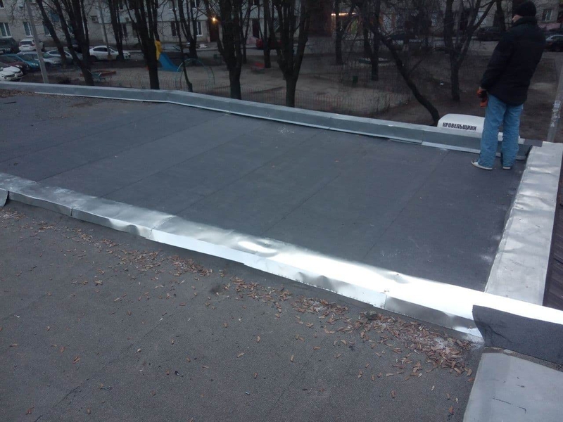 ремонт козырьков  - <ro>Изображение</ro><ru>Изображение</ru> #3, <ru>Объявление</ru> #1744055