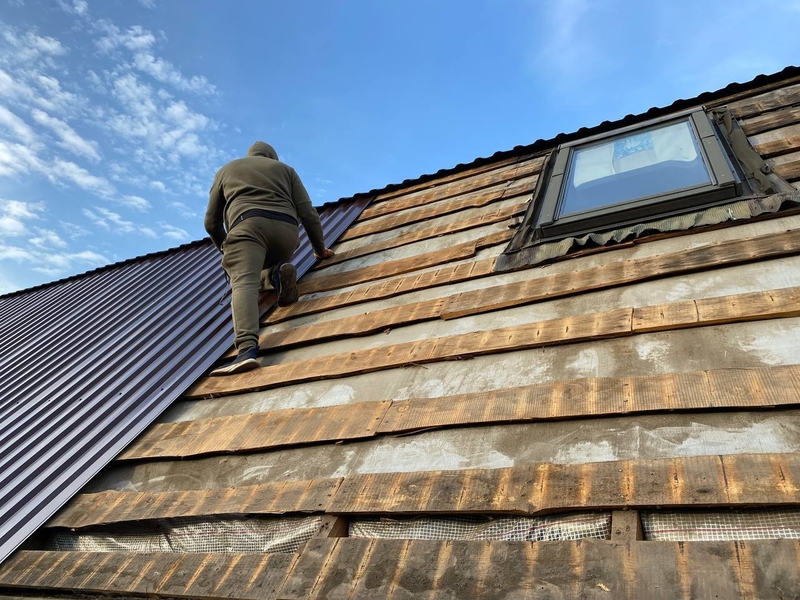 монтаж Крыш Харьков - <ro>Изображение</ro><ru>Изображение</ru> #3, <ru>Объявление</ru> #1744056