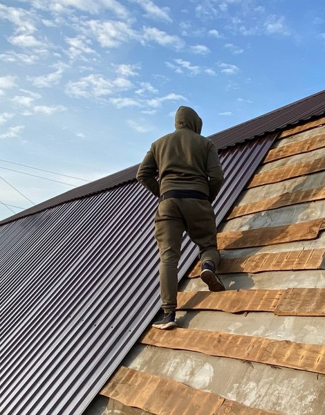 монтаж Крыш Харьков - <ro>Изображение</ro><ru>Изображение</ru> #4, <ru>Объявление</ru> #1744056