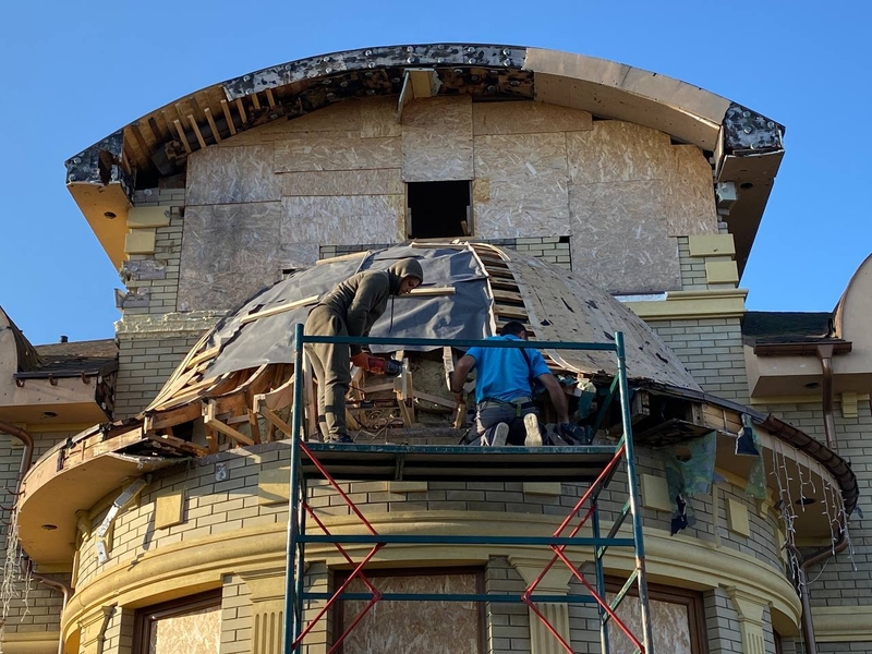 кровельщики в Харькове...........................             - <ro>Изображение</ro><ru>Изображение</ru> #3, <ru>Объявление</ru> #1744063