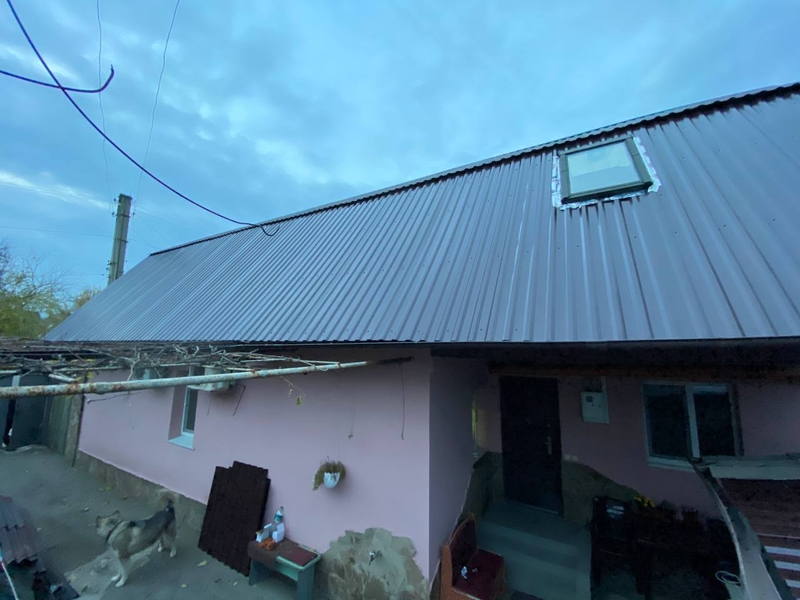 Кровельные работы Харьков.. - <ro>Изображение</ro><ru>Изображение</ru> #3, <ru>Объявление</ru> #1744076
