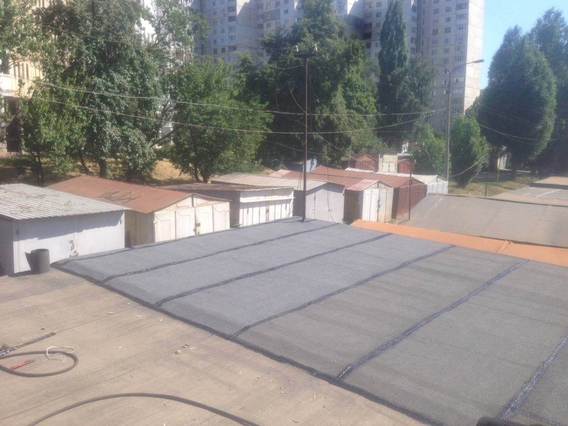 Кровельные услуги Харьков. - <ro>Изображение</ro><ru>Изображение</ru> #1, <ru>Объявление</ru> #1744085