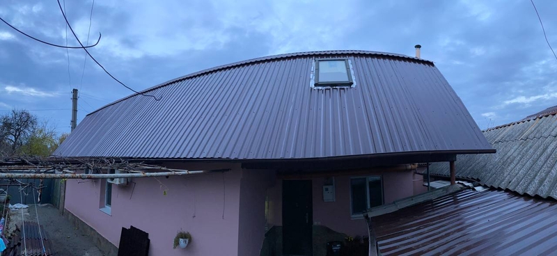 кровля крыш Харьков           . - <ro>Изображение</ro><ru>Изображение</ru> #3, <ru>Объявление</ru> #1744089