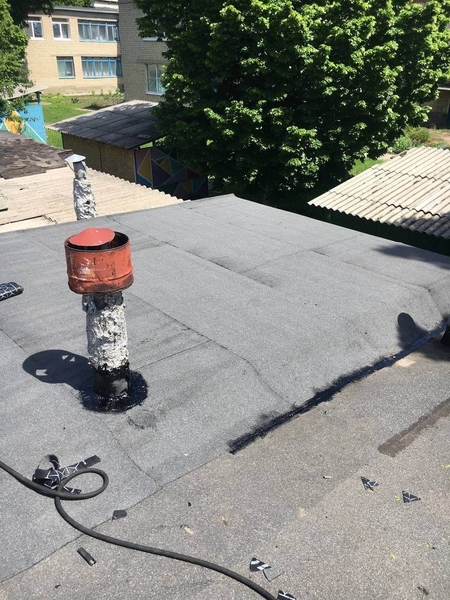 ремонт козырьков . - <ro>Изображение</ro><ru>Изображение</ru> #3, <ru>Объявление</ru> #1744094