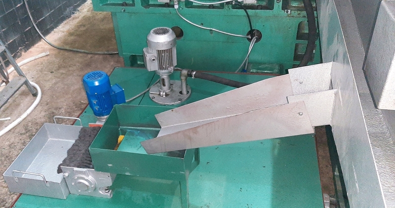 Станок плоскошлифовальный после капремонта 3Л722В - <ro>Изображение</ro><ru>Изображение</ru> #5, <ru>Объявление</ru> #1744624