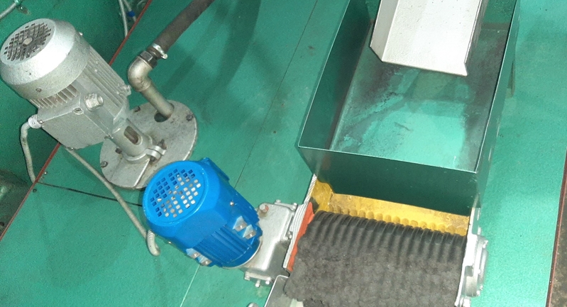 Станок плоскошлифовальный после капремонта 3Л722В - <ro>Изображение</ro><ru>Изображение</ru> #6, <ru>Объявление</ru> #1744624