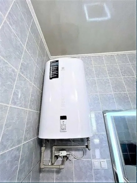 Продам СВОЮ Двухкомнатную квартиру на Вернадского 1 ( метро Гагарина 2 мин.) - <ro>Изображение</ro><ru>Изображение</ru> #9, <ru>Объявление</ru> #1738533