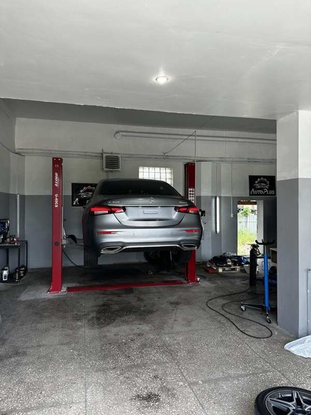 Автосервіс автомийка шиномонтаж AutoPlus - <ro>Изображение</ro><ru>Изображение</ru> #2, <ru>Объявление</ru> #1744864