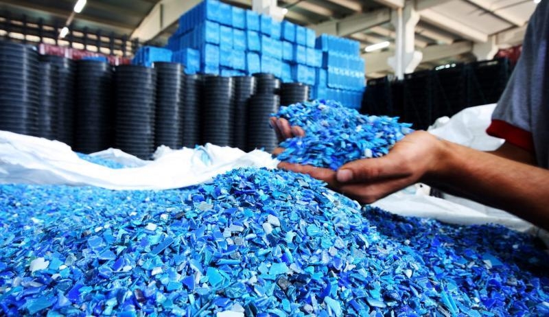 Дpобарка для пластику Shark ES 8.1 - <ro>Изображение</ro><ru>Изображение</ru> #4, <ru>Объявление</ru> #1745084