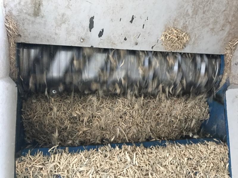 Дpобарка для пластику Shark ES 8.1 - <ro>Изображение</ro><ru>Изображение</ru> #7, <ru>Объявление</ru> #1745084