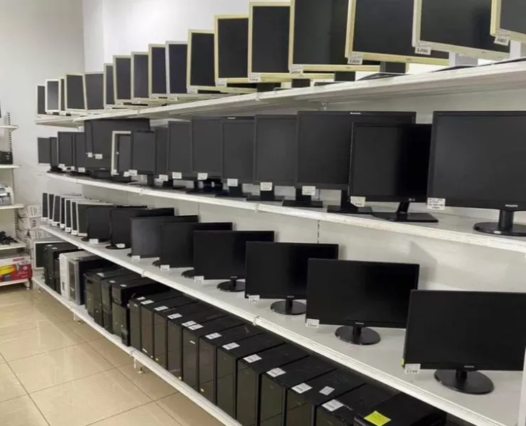 Купую вживану офісну мебель та технику вигідно! - <ro>Изображение</ro><ru>Изображение</ru> #4, <ru>Объявление</ru> #1746707