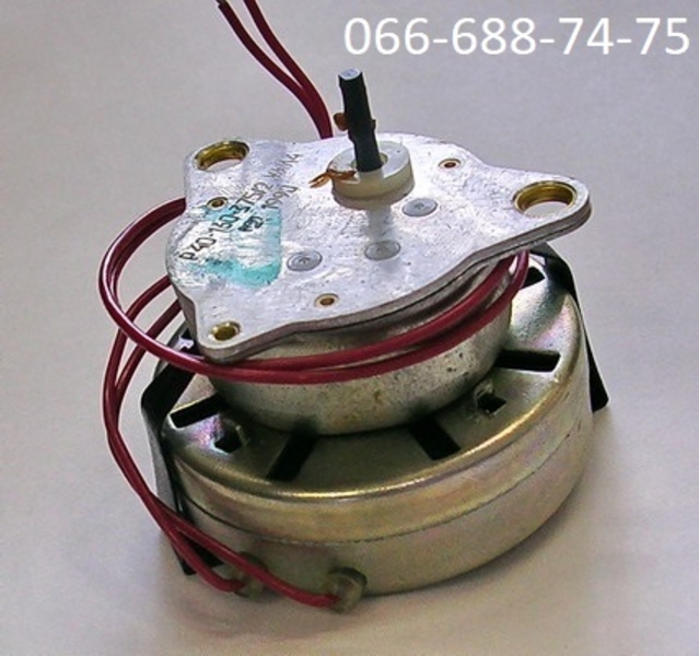 Двигатель для шашлычницы, электродвигатель для электрошашлычницы - <ro>Изображение</ro><ru>Изображение</ru> #4, <ru>Объявление</ru> #997632