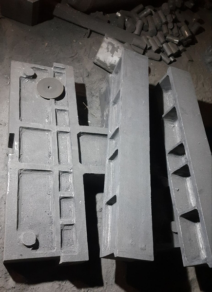 Спеціалізуємось на лиття металів на замовлення - <ro>Изображение</ro><ru>Изображение</ru> #3, <ru>Объявление</ru> #1747161