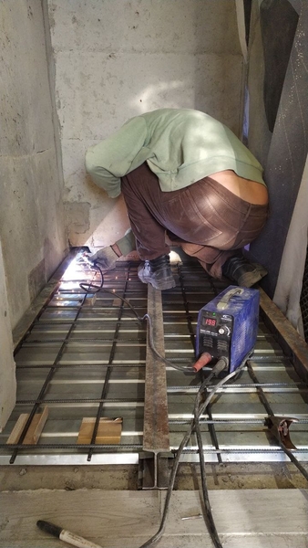 Кладовка,проем в шахте лифта Харьков - <ro>Изображение</ro><ru>Изображение</ru> #4, <ru>Объявление</ru> #1747666