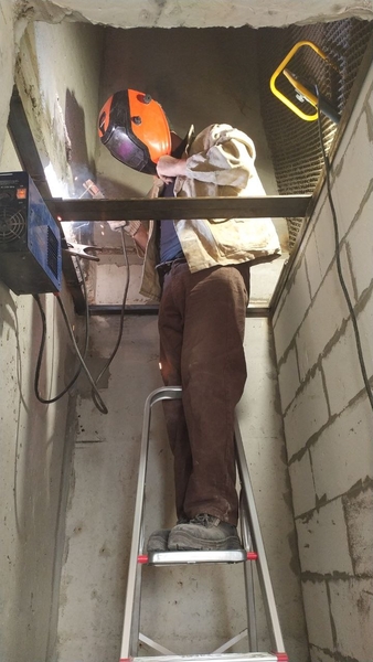 Кладовка,проем в шахте лифта Харьков - <ro>Изображение</ro><ru>Изображение</ru> #10, <ru>Объявление</ru> #1747666